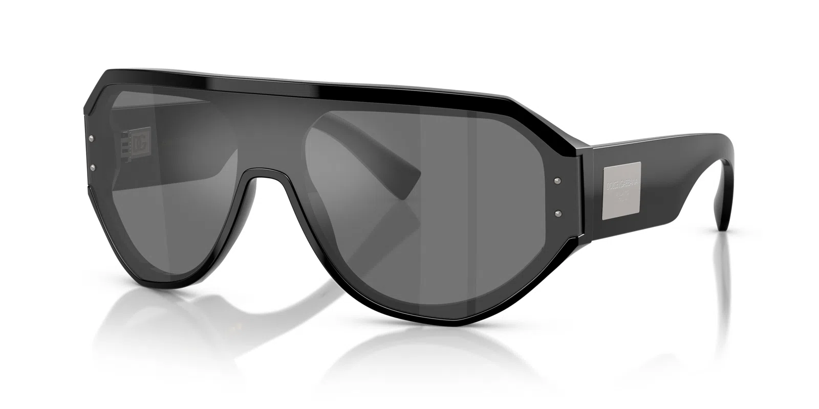 Dolce & Gabbana 4481F Sunglasses - view 6